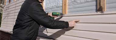 How To Choose The Right Materials for Your Siding Installation in 'Pasadena Hills, MO